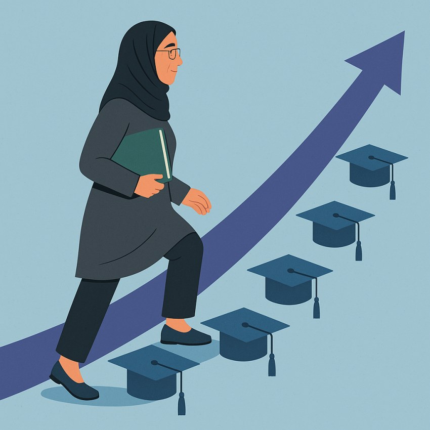 ارتقای رتبه بندی معلمان 1