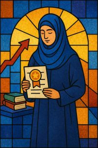 ارتقای رتبه بندی معلمان 3 4