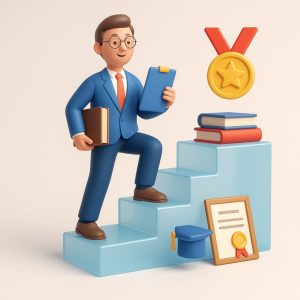 ارتقای رتبه بندی معلمان 5