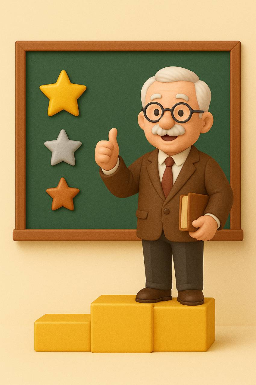 تاثیر سابقه در رتبه بندی معلمان 2 1