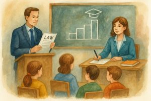 تاثیر سابقه در رتبه بندی معلمان 2