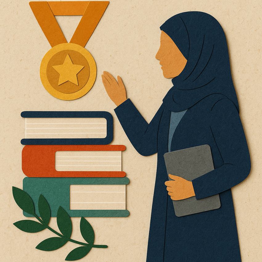 حداقل سابقه برای رتبه بندی معلمان 1