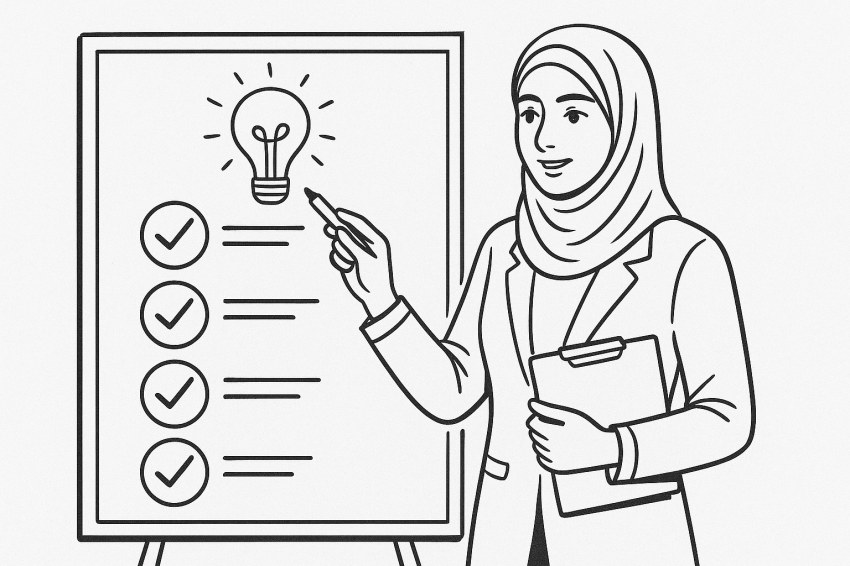 حداقل سابقه برای رتبه بندی معلمان 10