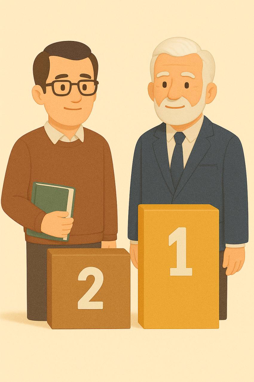 حکم رتبه بندی آموزشیار معلم 1