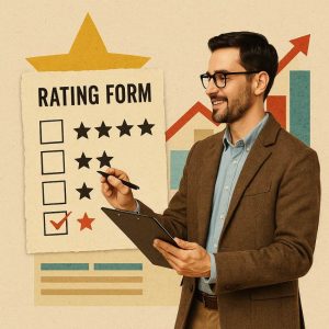 فرم امتیاز دهی رتبه بندی معلمان 3