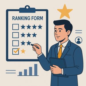 فرم امتیاز دهی رتبه بندی معلمان 5