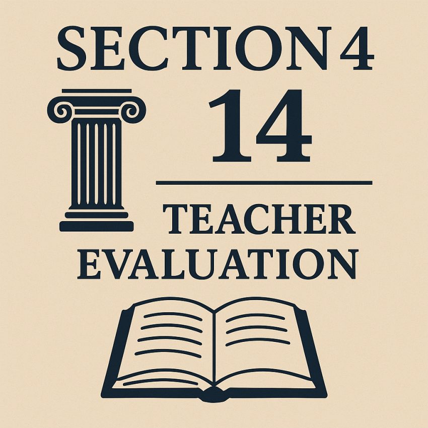 ماده 14 آیین نامه اجرایی قانون رتبه بندی معلمان 4