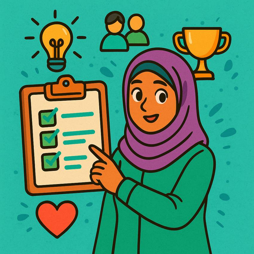 متن شایستگی های عمومی رتبه بندی معلمان 4