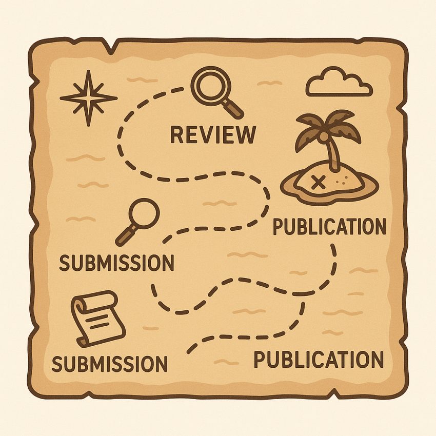 مدت زمان داوری مقاله در مجلات ISI22