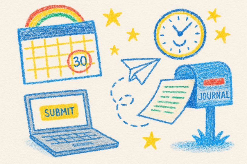 چرا مقاله من ریجکت شد؟1